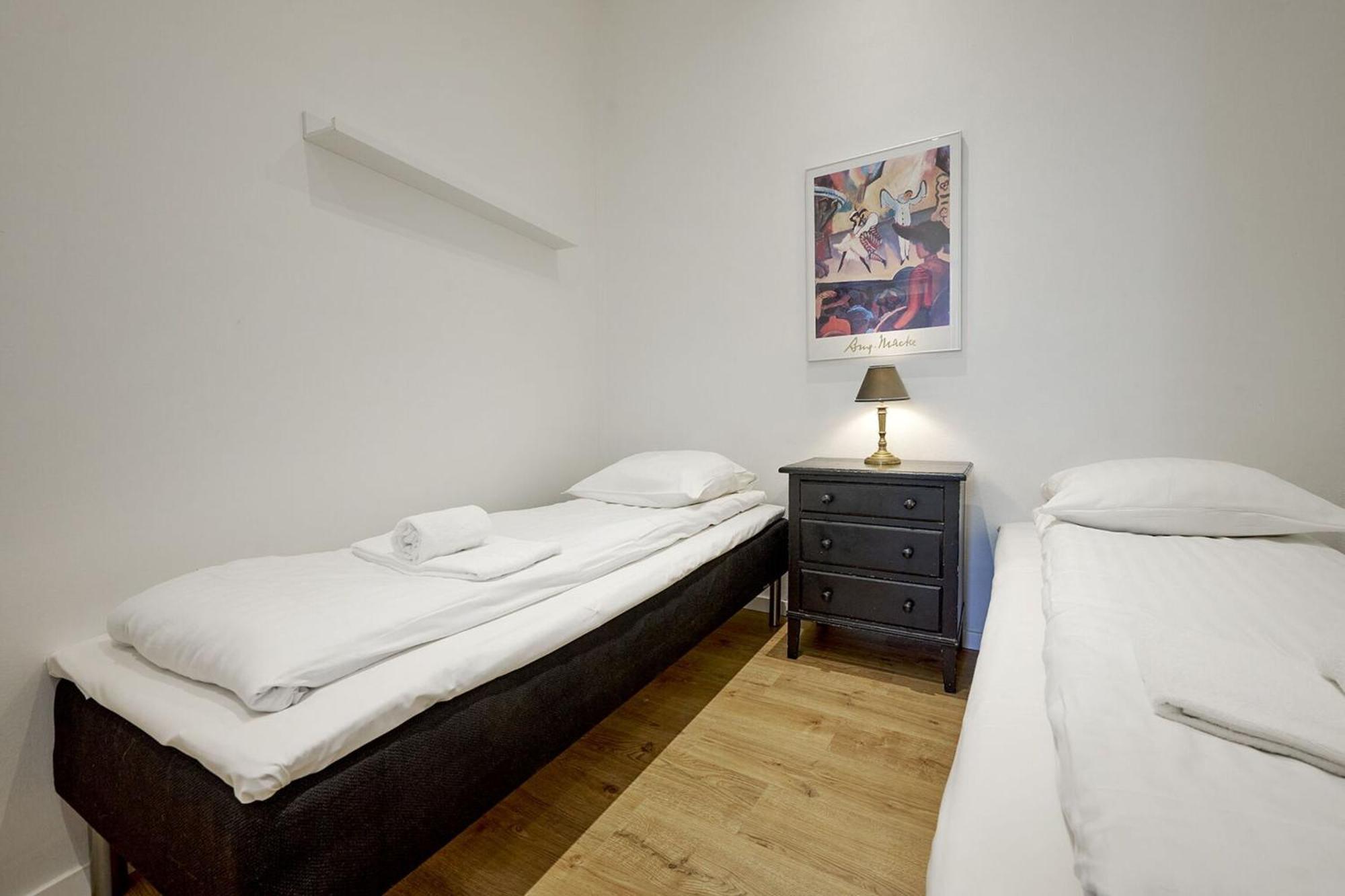 Apartmentincopenhagen Apartment 1558 Exterior photo