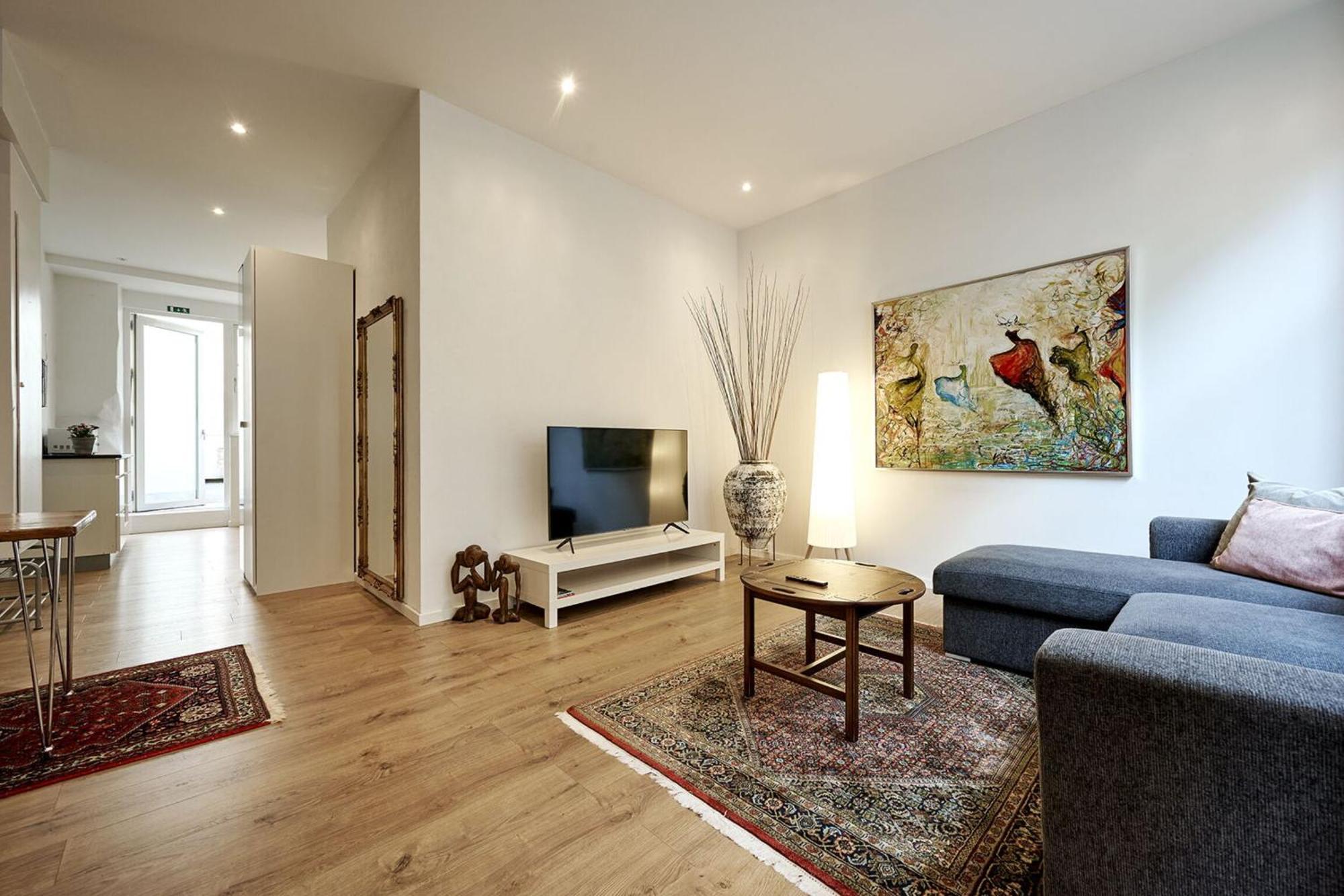 Apartmentincopenhagen Apartment 1558 Exterior photo