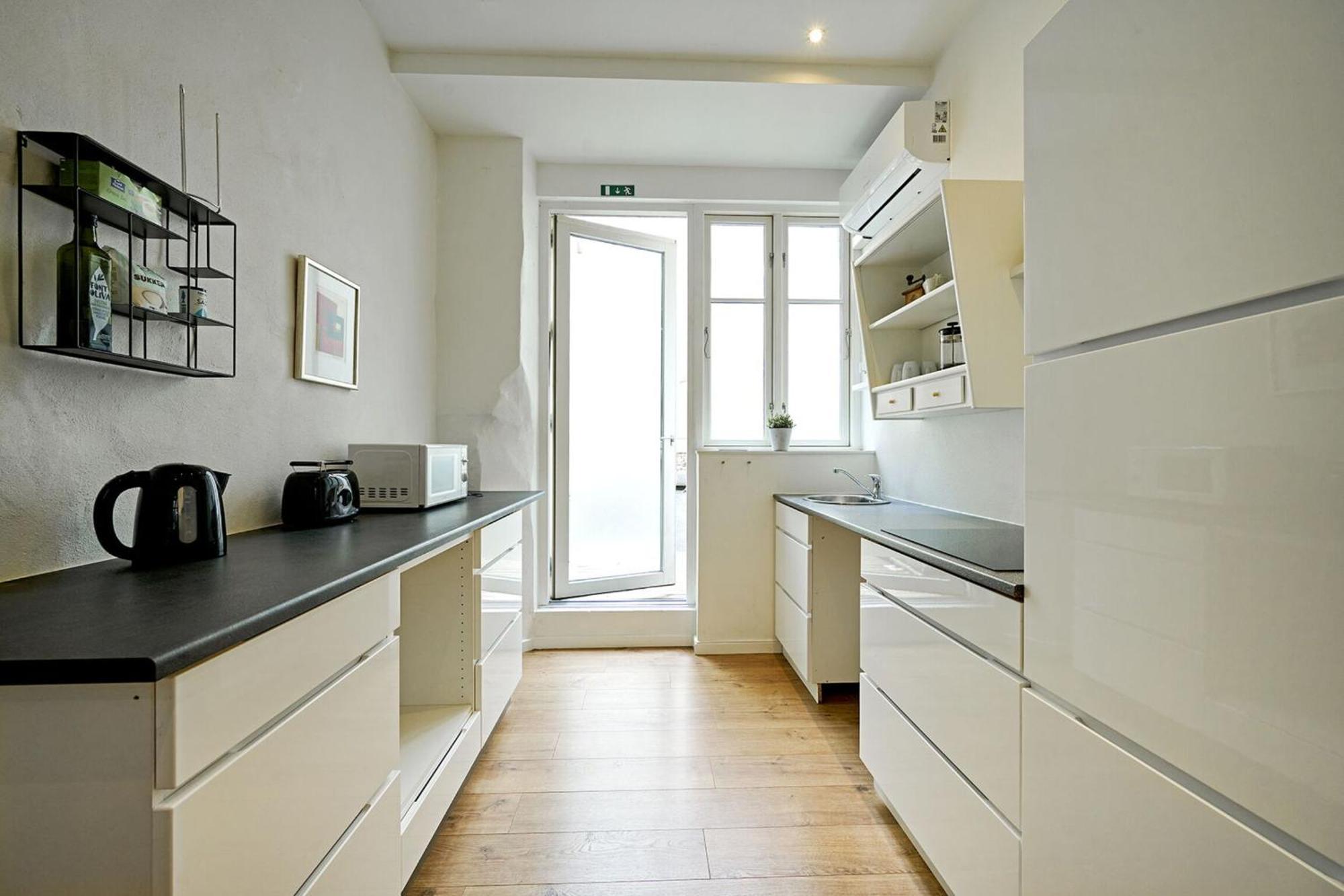 Apartmentincopenhagen Apartment 1558 Exterior photo