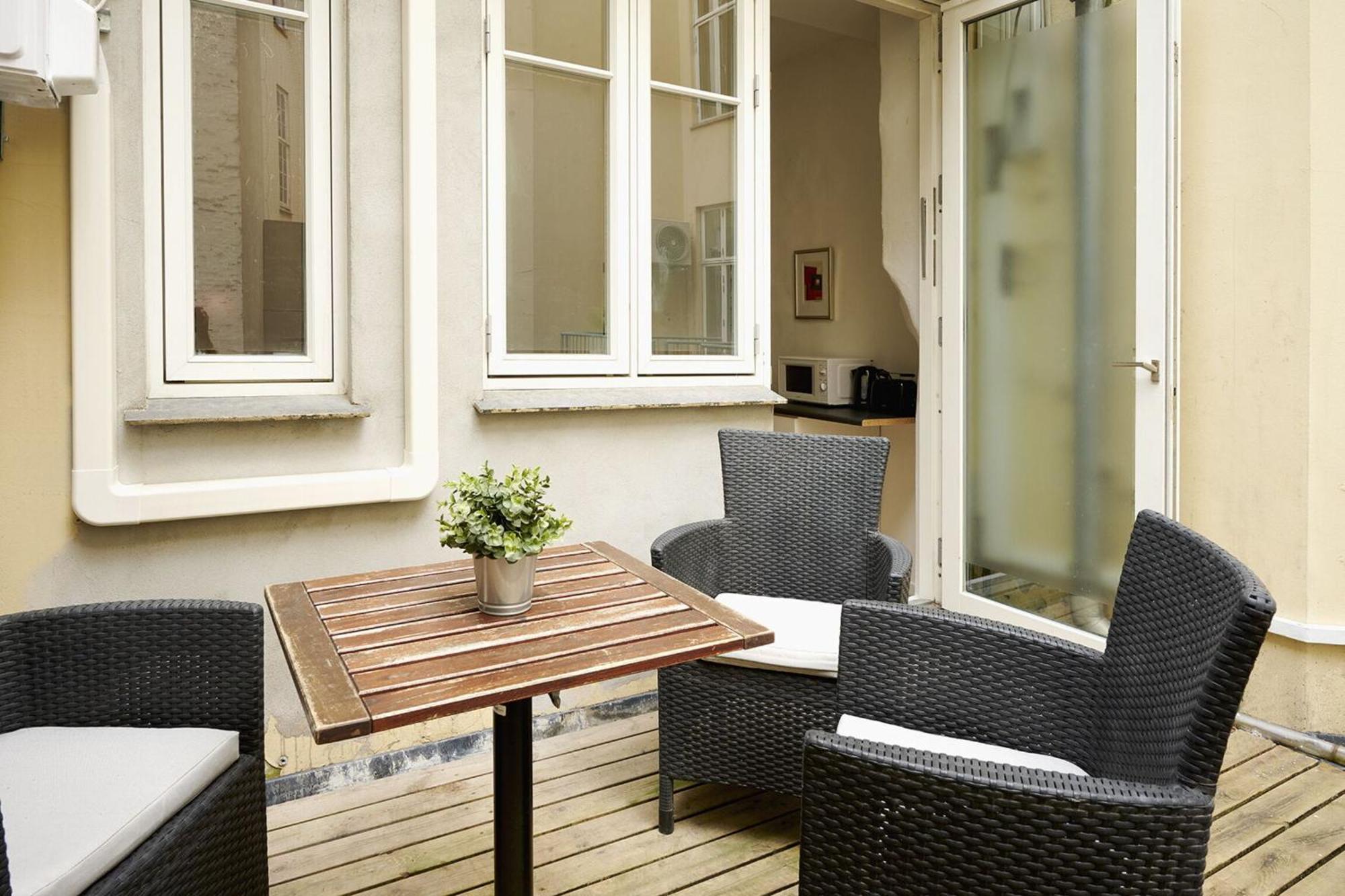 Apartmentincopenhagen Apartment 1558 Exterior photo